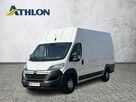 Citroen Jumper 2.2 BlueHDi  L4H3 Control 165KM Salon PL F-VAT23% - 1