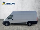 Citroen Jumper 2.2 BlueHDi  L4H3 Control 165KM Salon PL F-VAT23% - 2
