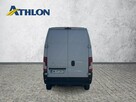 Citroen Jumper 2.2 BlueHDi  L4H3 Control 165KM Salon PL F-VAT23% - 4