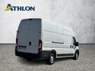 Citroen Jumper 2.2 BlueHDi  L4H3 Control 165KM Salon PL F-VAT23% - 5