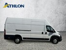 Citroen Jumper 2.2 BlueHDi  L4H3 Control 165KM Salon PL F-VAT23% - 6