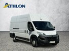 Citroen Jumper 2.2 BlueHDi  L4H3 Control 165KM Salon PL F-VAT23% - 7