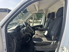 Citroen Jumper 2.2 BlueHDi  L4H3 Control 165KM Salon PL F-VAT23% - 11