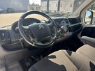 Citroen Jumper 2.2 BlueHDi  L4H3 Control 165KM Salon PL F-VAT23% - 13