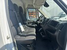 Citroen Jumper 2.2 BlueHDi  L4H3 Control 165KM Salon PL F-VAT23% - 16