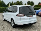 Ford Galaxy | 7 osobowy | Titanium - 4