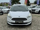 Ford Galaxy | 7 osobowy | Titanium - 5