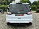 Ford Galaxy | 7 osobowy | Titanium - 6