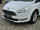 Ford Galaxy | 7 osobowy | Titanium - 9