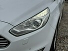 Ford Galaxy | 7 osobowy | Titanium - 10