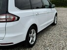 Ford Galaxy | 7 osobowy | Titanium - 15
