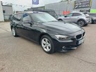 BMW 316 2,0 D 115KM Filmik. el. klapa, nawigacja, podgrzewane fotele - 1