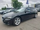 BMW 316 2,0 D 115KM Filmik. el. klapa, nawigacja, podgrzewane fotele - 3