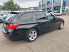 BMW 316 2,0 D 115KM Filmik. el. klapa, nawigacja, podgrzewane fotele - 4