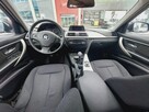 BMW 316 2,0 D 115KM Filmik. el. klapa, nawigacja, podgrzewane fotele - 6