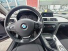 BMW 316 2,0 D 115KM Filmik. el. klapa, nawigacja, podgrzewane fotele - 7