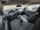 BMW 316 2,0 D 115KM Filmik. el. klapa, nawigacja, podgrzewane fotele - 8