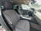 BMW 316 2,0 D 115KM Filmik. el. klapa, nawigacja, podgrzewane fotele - 9
