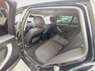 BMW 316 2,0 D 115KM Filmik. el. klapa, nawigacja, podgrzewane fotele - 11