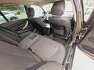 BMW 316 2,0 D 115KM Filmik. el. klapa, nawigacja, podgrzewane fotele - 12