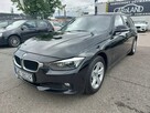 BMW 316 2,0 D 115KM Filmik. el. klapa, nawigacja, podgrzewane fotele - 13