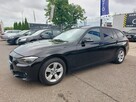 BMW 316 2,0 D 115KM Filmik. el. klapa, nawigacja, podgrzewane fotele - 14