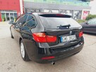 BMW 316 2,0 D 115KM Filmik. el. klapa, nawigacja, podgrzewane fotele - 16