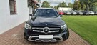 Mercedes GLC 200 - 3