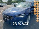 Insignia Elegance 2.0CDTI 174km SKÓRA full led NAVI automat 2019 FV23% - 1