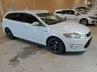 Mondeo 2.0 TDCi 140km bi-xenon LED convers NAVI pdc SERWIS 2013 - 2