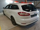 Mondeo 2.0 TDCi 140km bi-xenon LED convers NAVI pdc SERWIS 2013 - 3