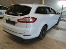 Mondeo 2.0 TDCi 140km bi-xenon LED convers NAVI pdc SERWIS 2013 - 4
