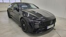 Mercedes AMG GT 53 4-Matic+ - 3