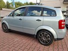 Audi A2 Oryginalny Przebieg 193 tys! Klima. Grzane Fotele. Zadbany. - 4