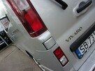 Opel Vivaro Long 1.6 CDTI 125 KM Klimatyzacja 9 Osób Alu  Salon PL Kredyt - 12