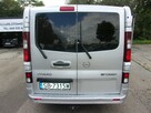 Opel Vivaro Long 1.6 CDTI 125 KM Klimatyzacja 9 Osób Alu  Salon PL Kredyt - 13