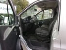 Opel Vivaro Long 1.6 CDTI 125 KM Klimatyzacja 9 Osób Alu  Salon PL Kredyt - 15