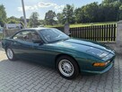 850i ładna zarejestrowana 65 tyś km. - 2