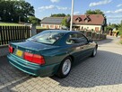 850i ładna zarejestrowana 65 tyś km. - 4
