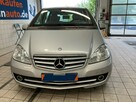 Mercedes A 150 Znikomy przebieg, benzyna, klimatyzacja, Eco, podgrz. fotele, isofix - 11