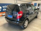 Mercedes A 150 Niski przebieg, benzyna, klimatyzacja, Eco, podgrz. fotele, isofix - 4