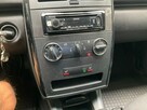 Mercedes A 150 Niski przebieg, benzyna, klimatyzacja, Eco, podgrz. fotele, isofix - 6