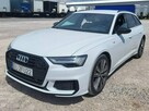 Audi A6 - 2