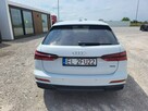 Audi A6 - 4