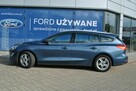 Kombi Connected 1,5 EcoBlue 120KM ASO Forda Gwarancja - 5