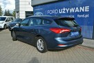 Kombi Connected 1,5 EcoBlue 120KM ASO Forda Gwarancja - 6