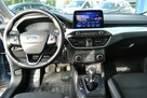 Kombi Connected 1,5 EcoBlue 120KM ASO Forda Gwarancja - 13