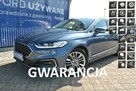 Kombi Vignale 2,0 EcoBlue 190KM  ASO Forda Gwarancja Ford Używane - 1