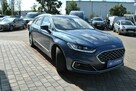 Kombi Vignale 2,0 EcoBlue 190KM  ASO Forda Gwarancja Ford Używane - 3