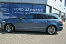Kombi Vignale 2,0 EcoBlue 190KM  ASO Forda Gwarancja Ford Używane - 4